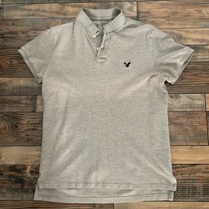 Men’s American Eagle Polo